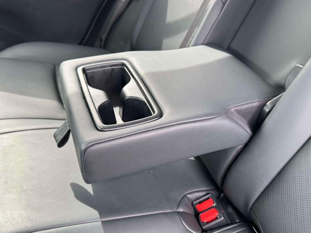 used 2021 Toyota Venza car, priced at $26,895