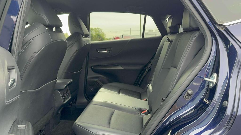 used 2021 Toyota Venza car, priced at $26,895