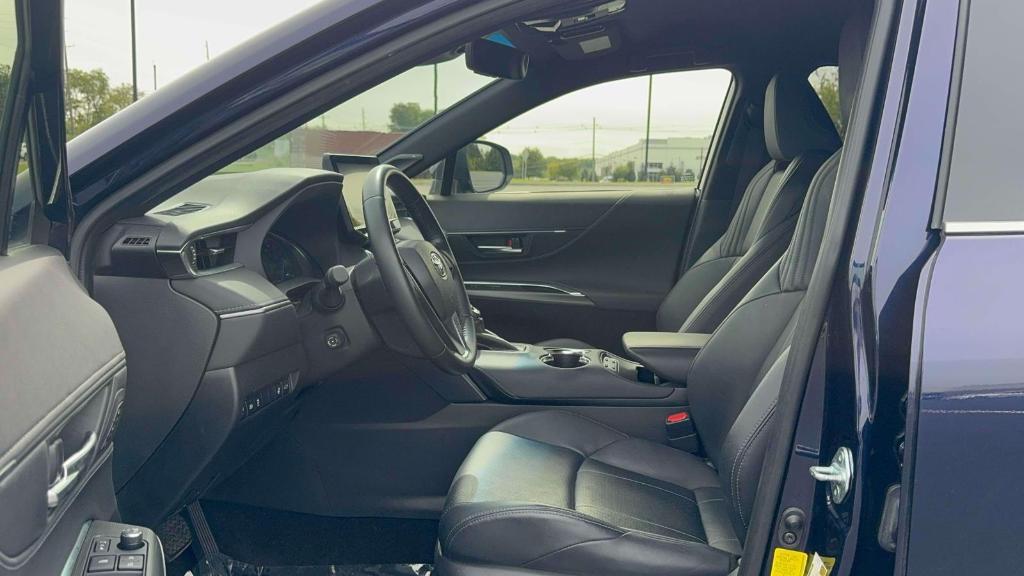 used 2021 Toyota Venza car, priced at $26,895