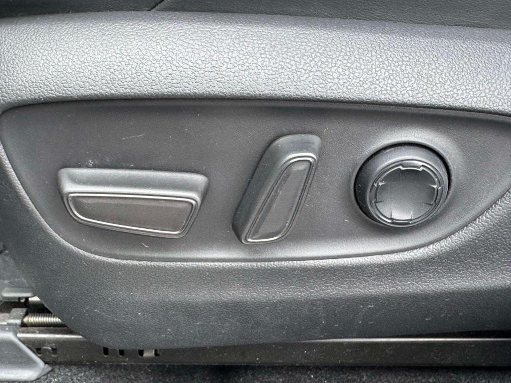 used 2021 Toyota Venza car, priced at $26,895