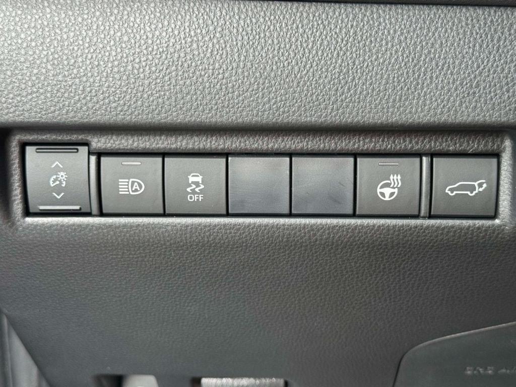 used 2021 Toyota Venza car, priced at $26,895