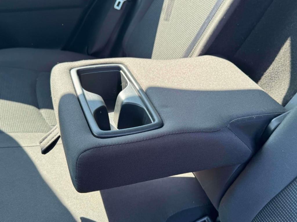 used 2023 Toyota RAV4 car, priced at $26,995