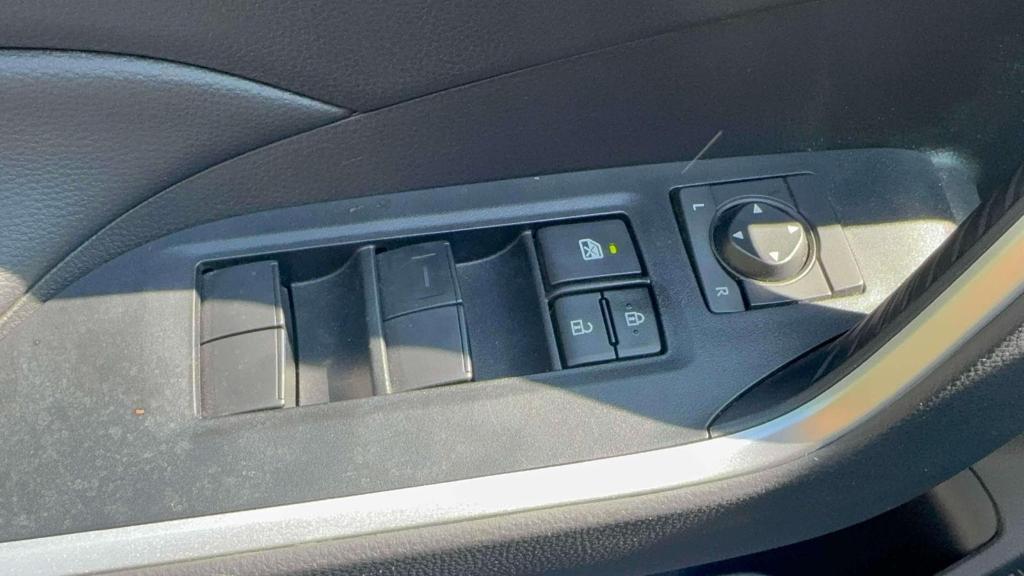 used 2023 Toyota RAV4 car, priced at $26,995