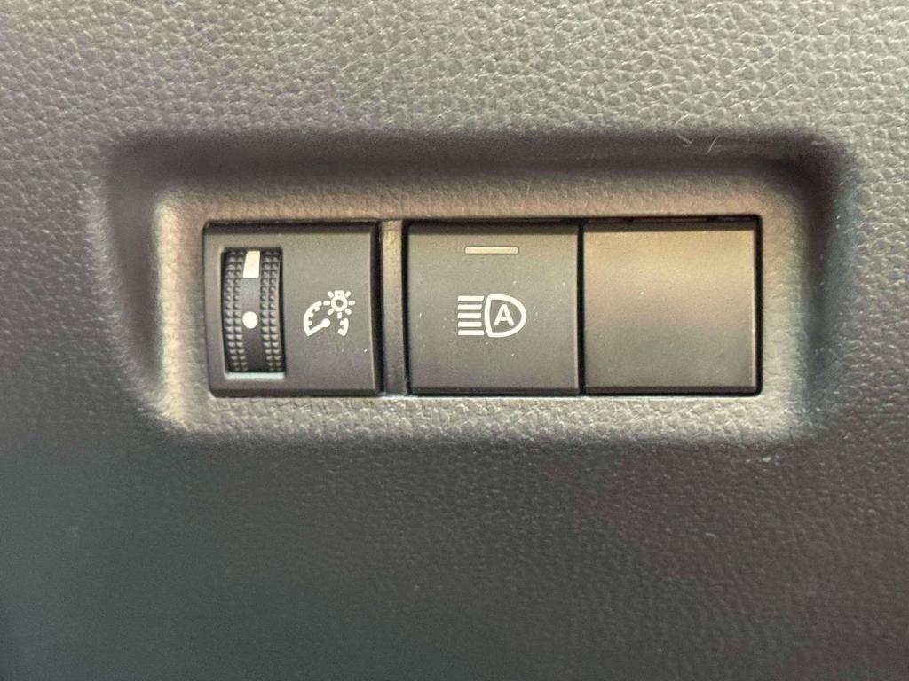 used 2023 Toyota RAV4 car, priced at $26,995