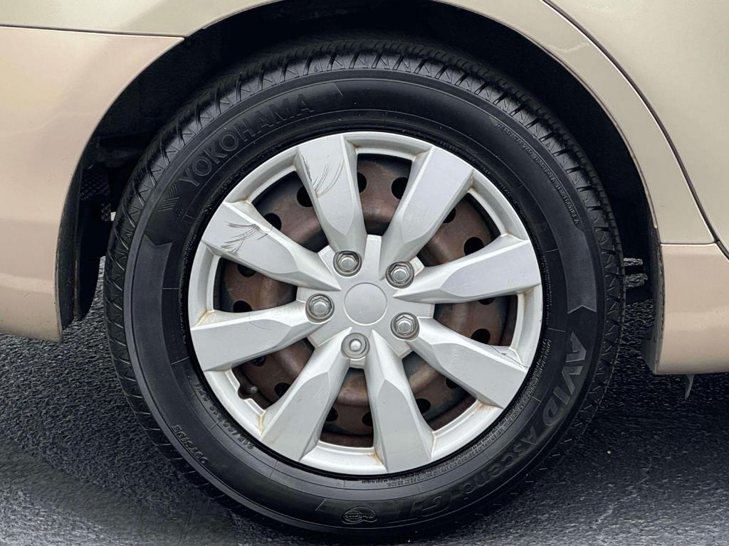 used 2008 Toyota Camry car, priced at $7,995