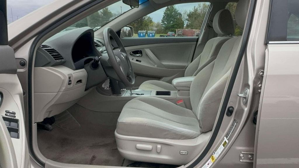 used 2008 Toyota Camry car, priced at $7,995
