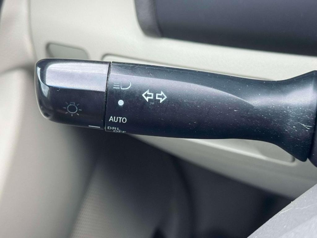 used 2008 Toyota Camry car, priced at $7,995