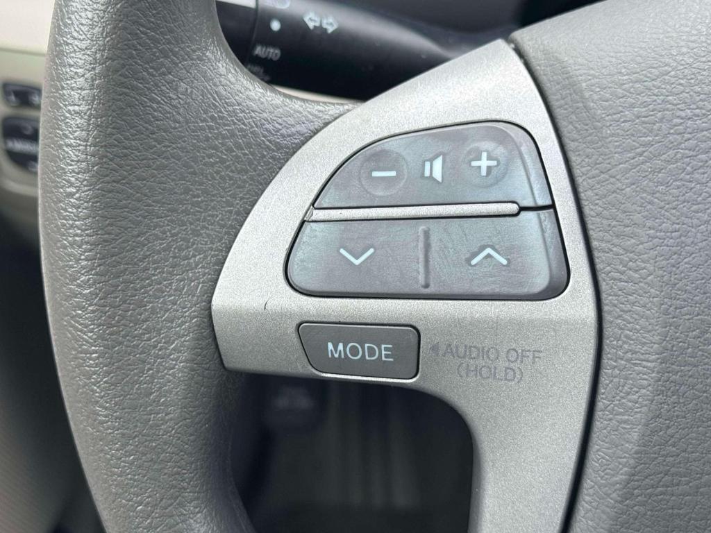 used 2008 Toyota Camry car, priced at $7,995