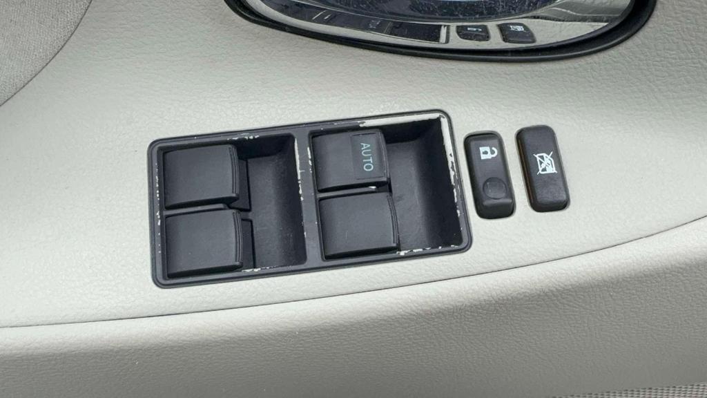 used 2008 Toyota Camry car, priced at $7,995