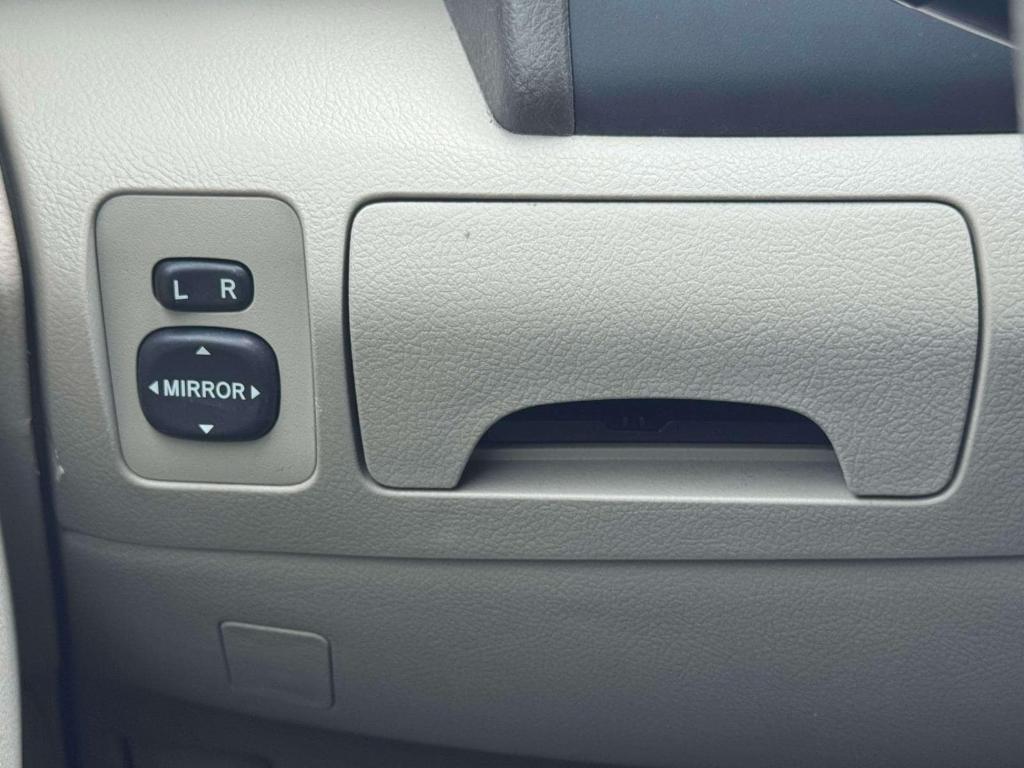 used 2008 Toyota Camry car, priced at $7,995