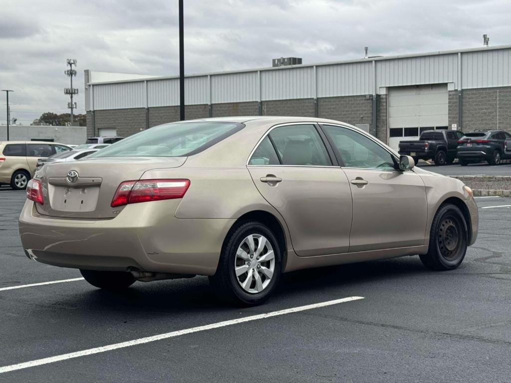 used 2008 Toyota Camry car, priced at $7,995