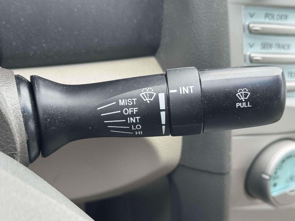 used 2008 Toyota Camry car, priced at $7,995