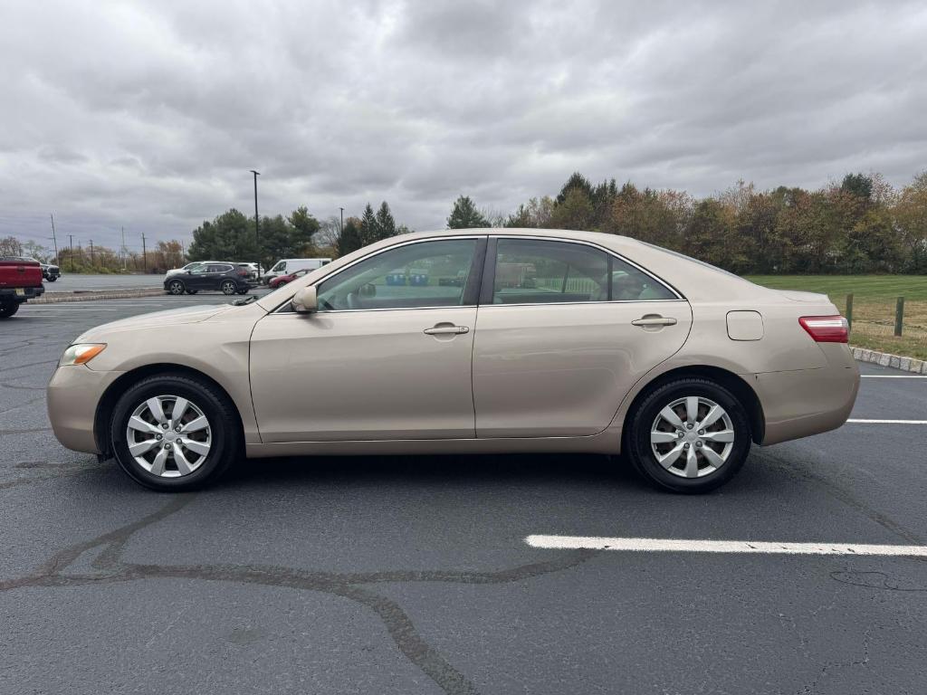 used 2008 Toyota Camry car, priced at $7,995