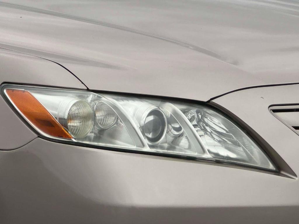 used 2008 Toyota Camry car, priced at $7,995