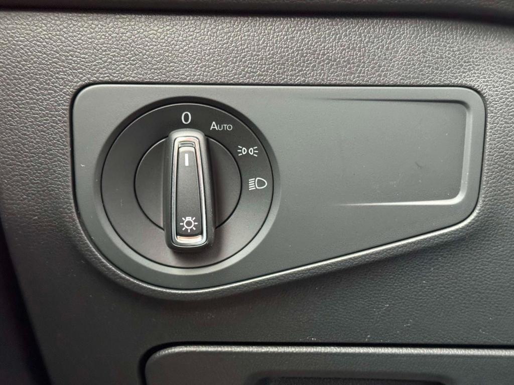 used 2022 Volkswagen Tiguan car, priced at $24,995