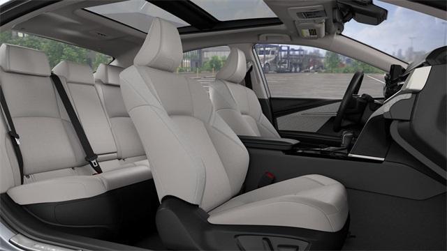 new 2026 Toyota Camry car