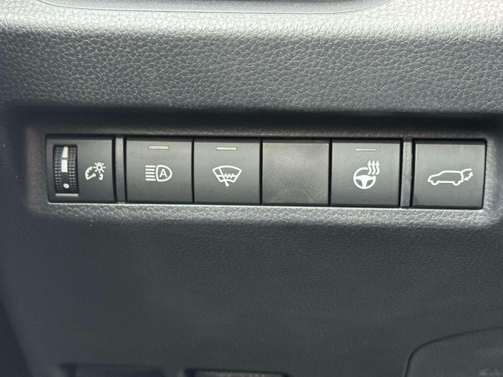 used 2022 Toyota RAV4 car, priced at $29,995