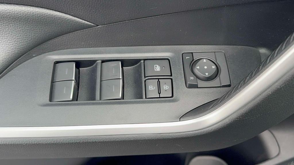 used 2022 Toyota RAV4 car, priced at $29,995