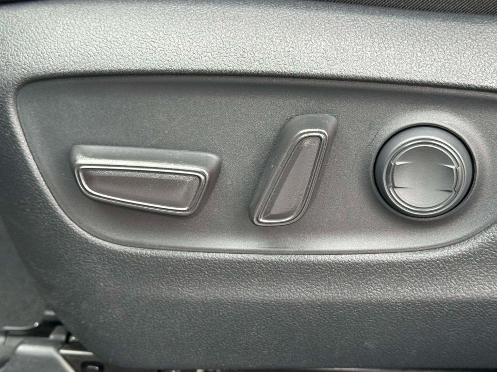 used 2022 Toyota RAV4 car, priced at $29,995