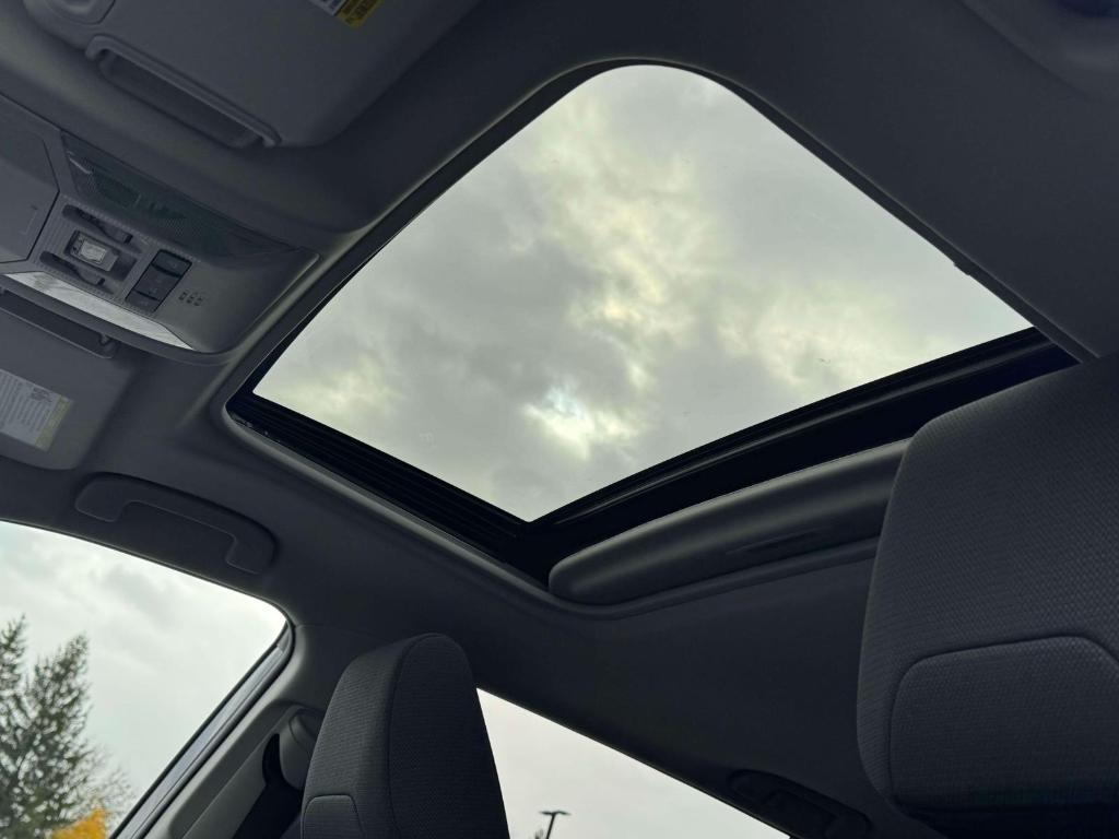 used 2022 Toyota RAV4 car, priced at $29,995