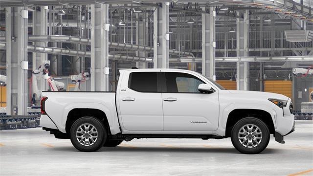 new 2025 Toyota Tacoma car