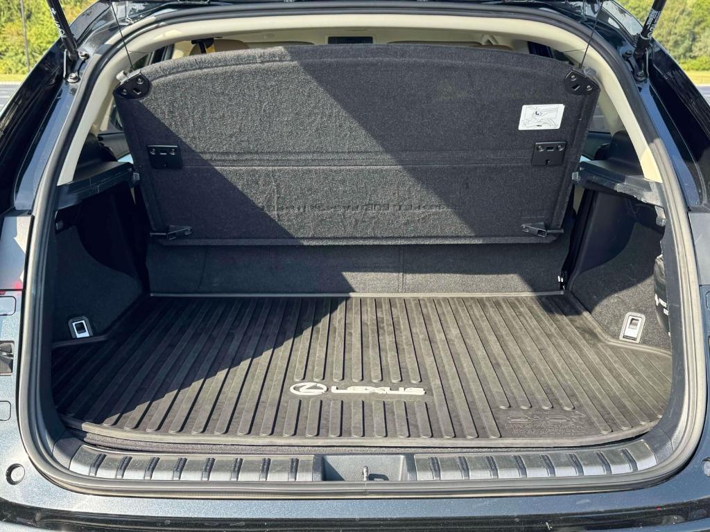 used 2021 Lexus NX 300 car, priced at $29,995