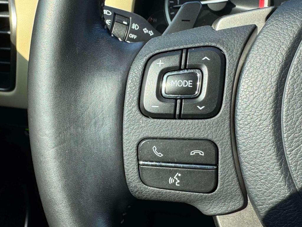 used 2021 Lexus NX 300 car, priced at $29,995