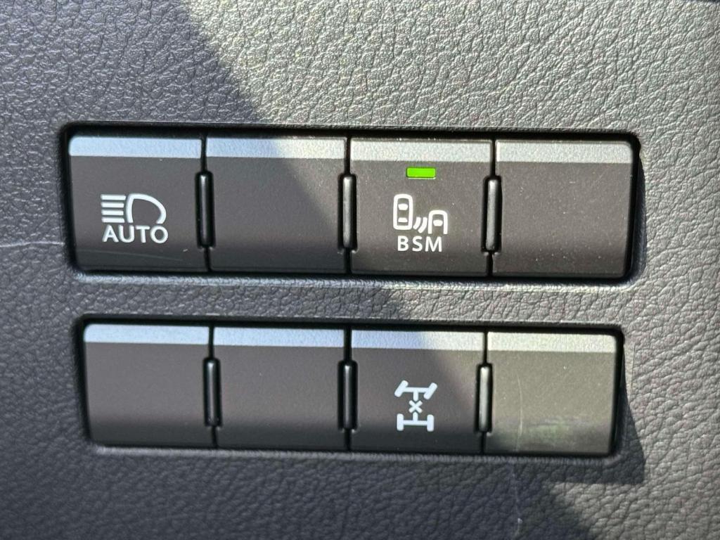 used 2021 Lexus NX 300 car, priced at $29,995