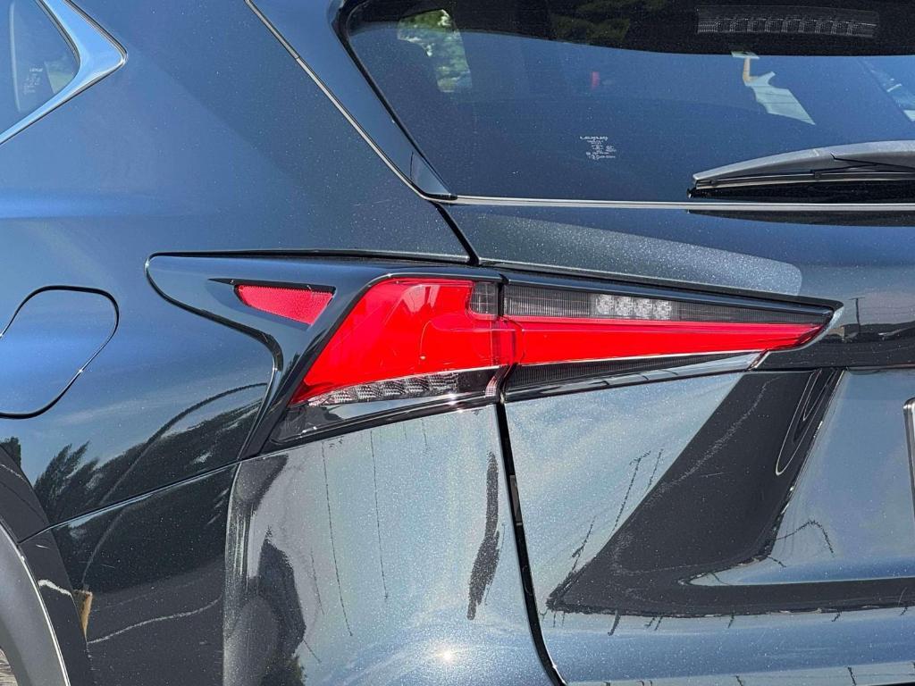 used 2021 Lexus NX 300 car, priced at $29,995