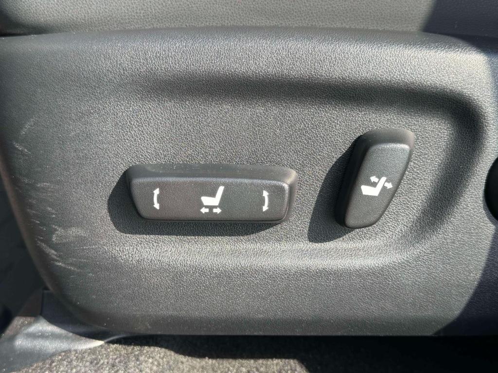 used 2021 Lexus NX 300 car, priced at $29,995