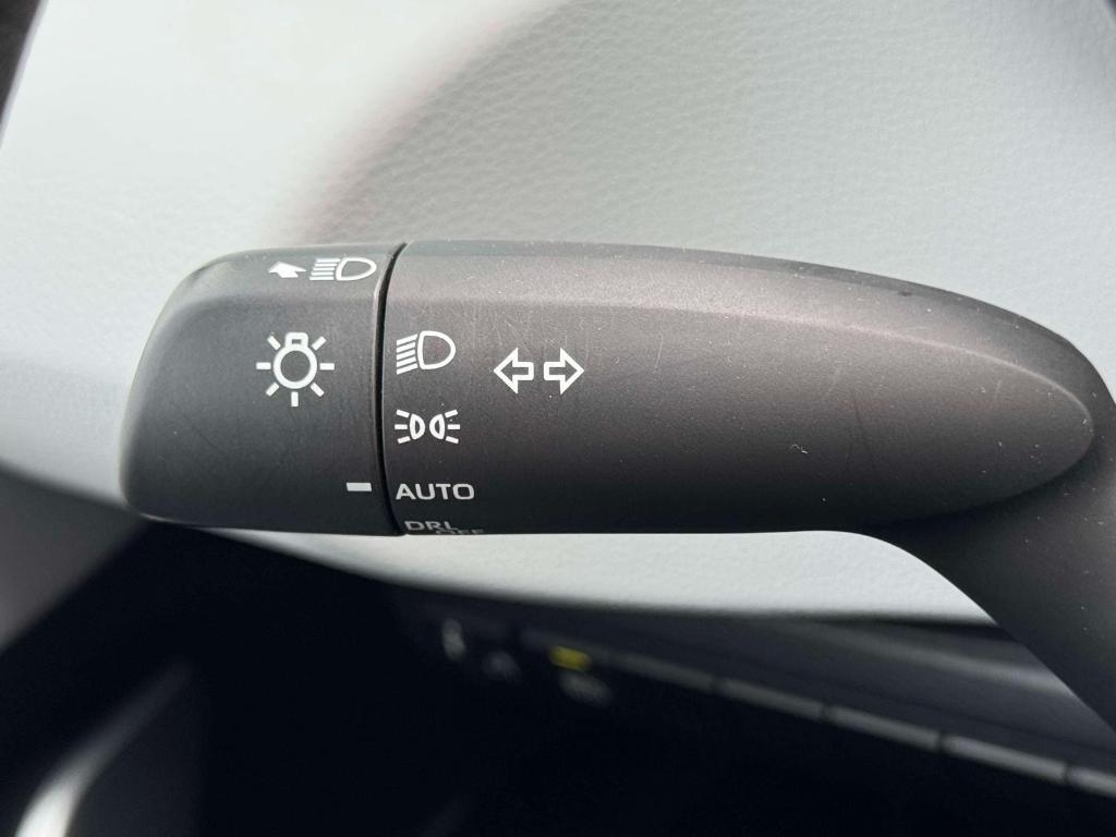 used 2024 Toyota Corolla car, priced at $24,495