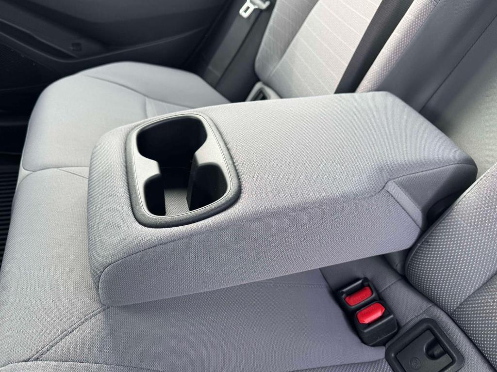 used 2024 Toyota Corolla car, priced at $24,495