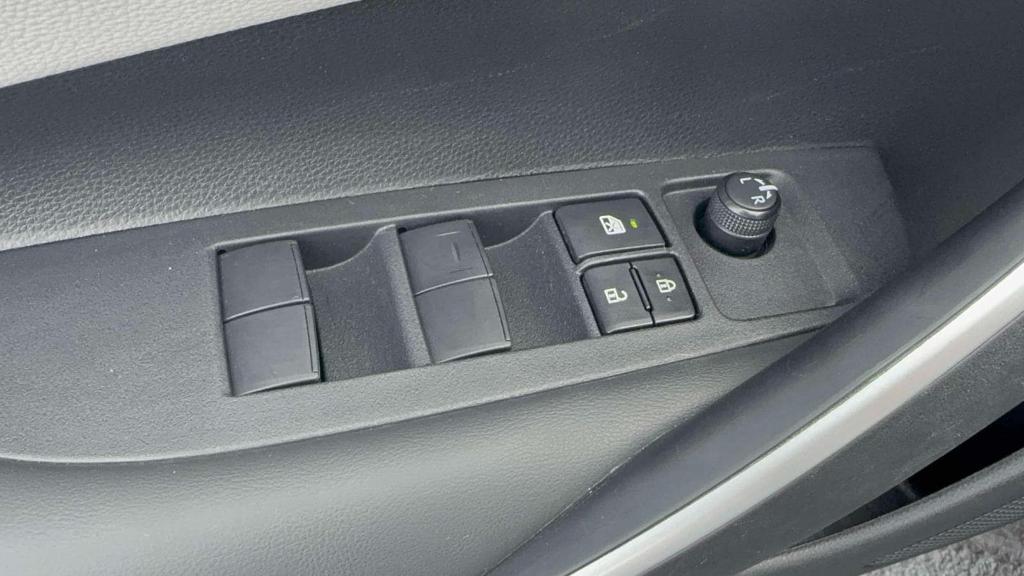 used 2024 Toyota Corolla car, priced at $24,495