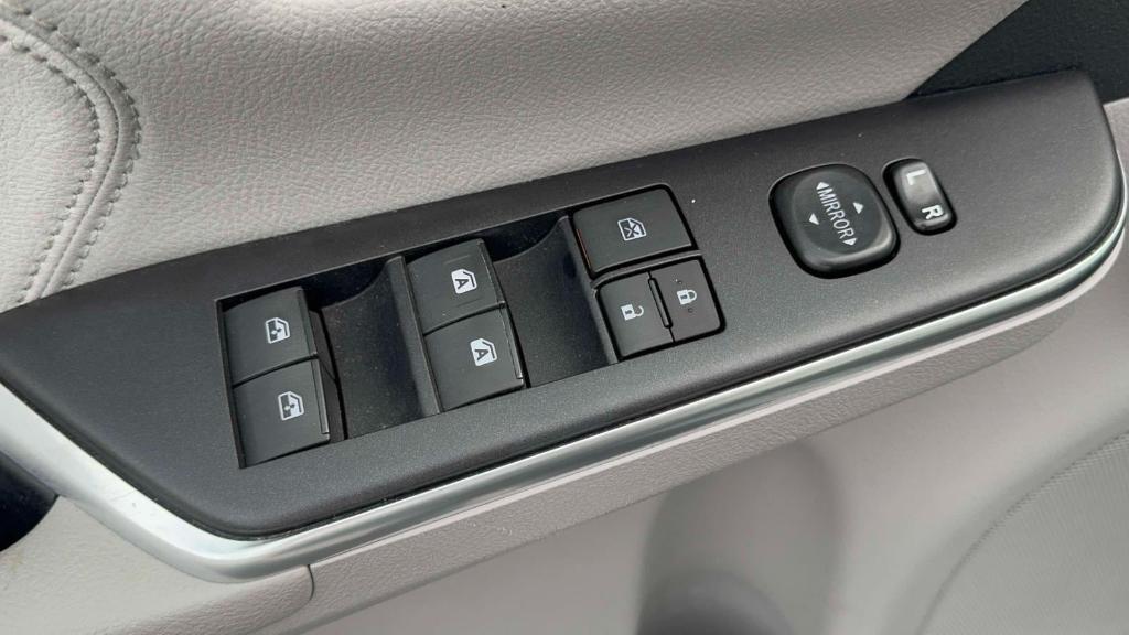 used 2017 Toyota Camry car, priced at $13,995