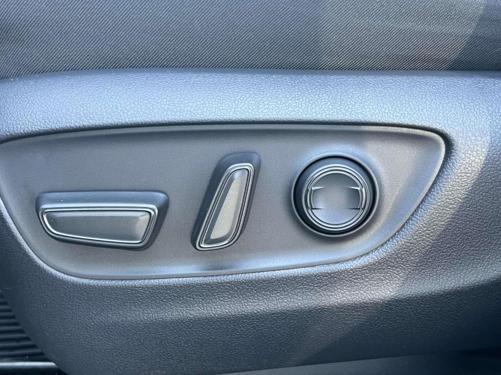 used 2023 Toyota RAV4 Hybrid car, priced at $27,995