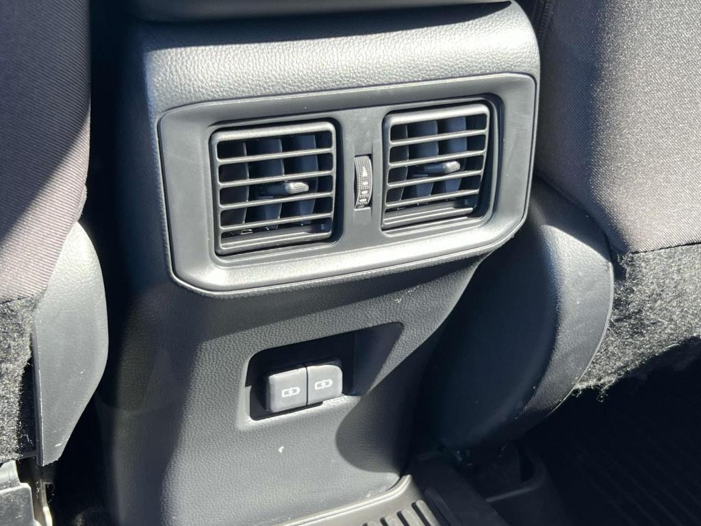 used 2023 Toyota RAV4 Hybrid car, priced at $27,995