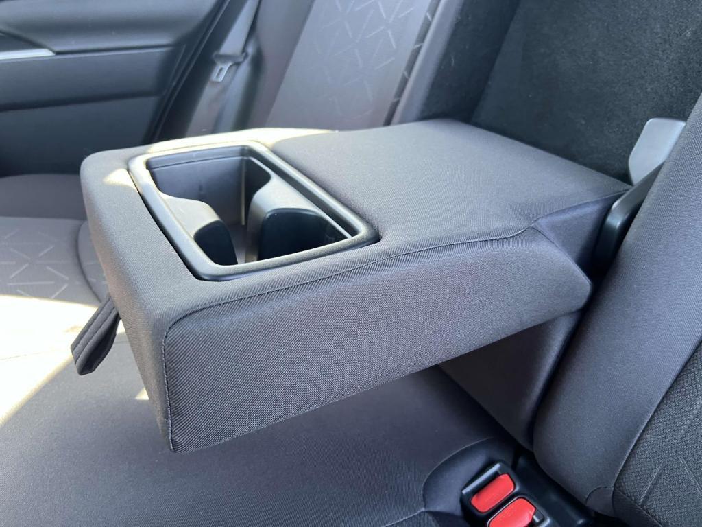 used 2023 Toyota RAV4 Hybrid car, priced at $27,995