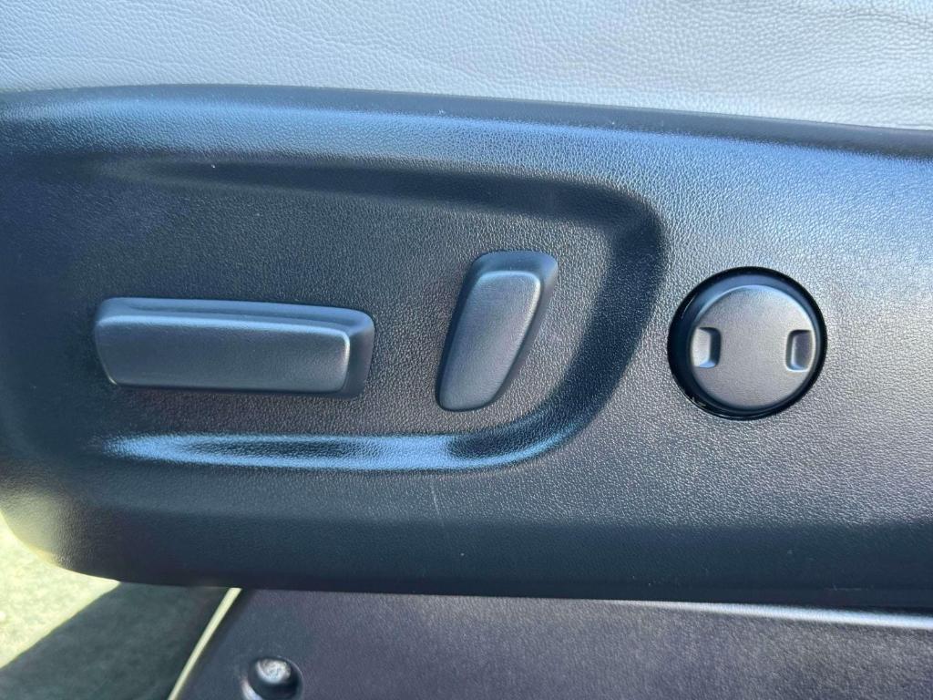 used 2015 Toyota Sienna car, priced at $15,995