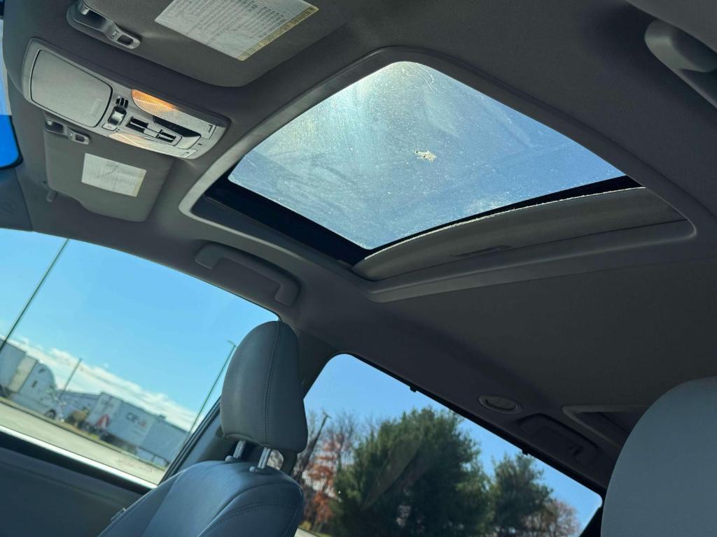 used 2015 Toyota Sienna car, priced at $15,995