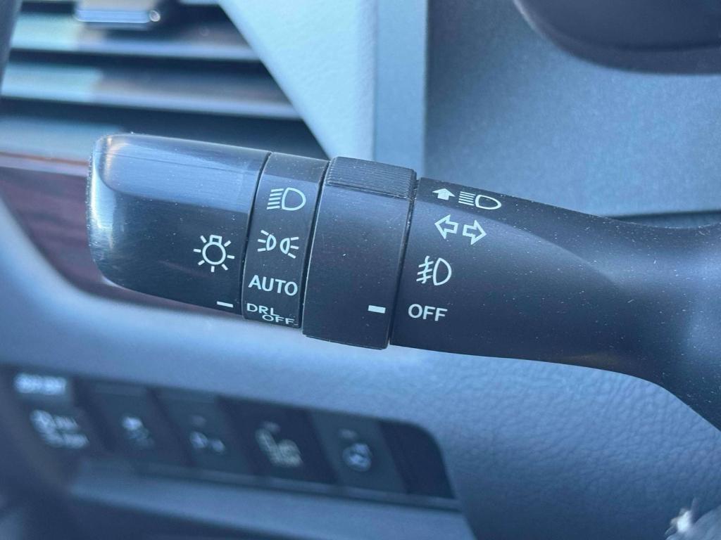 used 2015 Toyota Sienna car, priced at $15,995