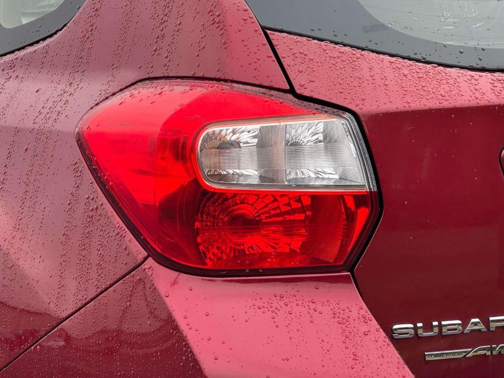 used 2015 Subaru Impreza car, priced at $11,895