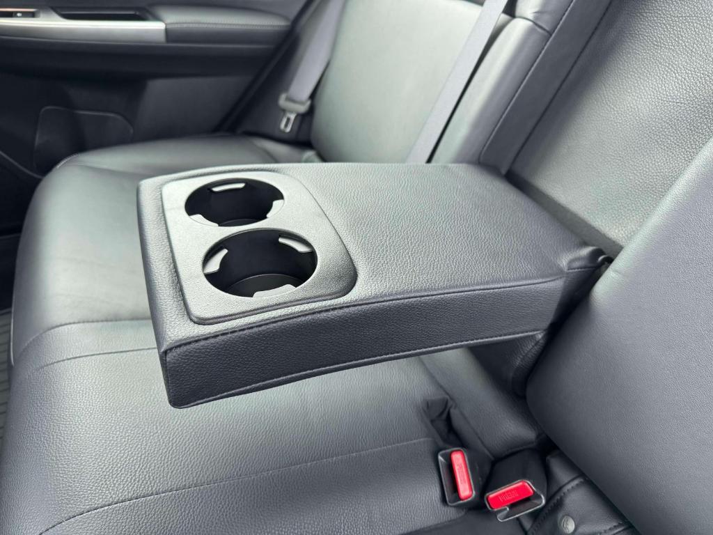 used 2015 Subaru Impreza car, priced at $11,895