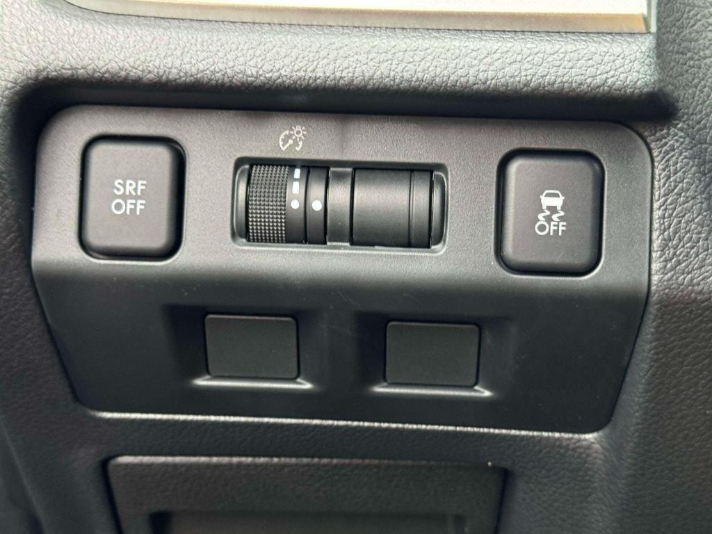 used 2015 Subaru Impreza car, priced at $11,895