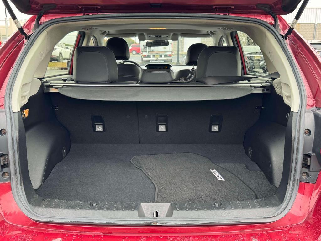 used 2015 Subaru Impreza car, priced at $11,895