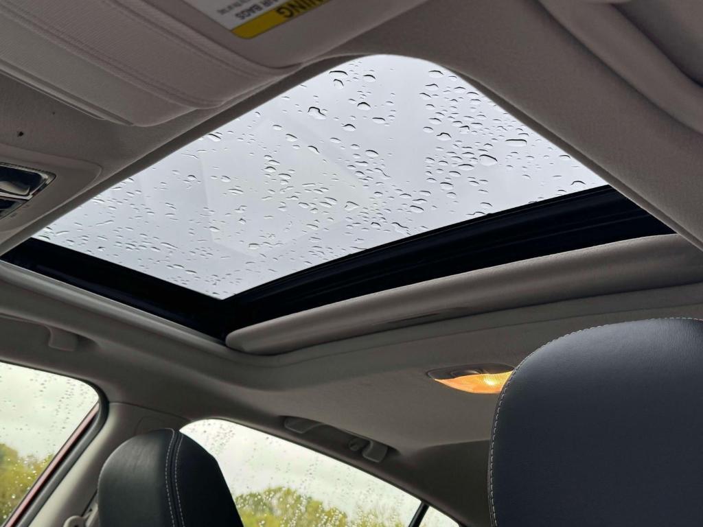 used 2015 Subaru Impreza car, priced at $11,895