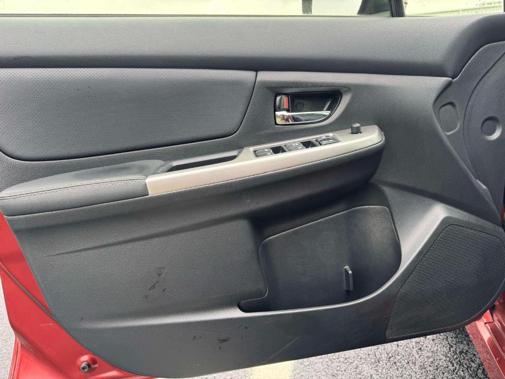 used 2015 Subaru Impreza car, priced at $11,895