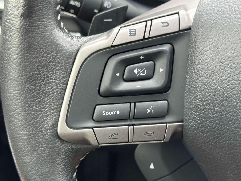 used 2015 Subaru Impreza car, priced at $11,895