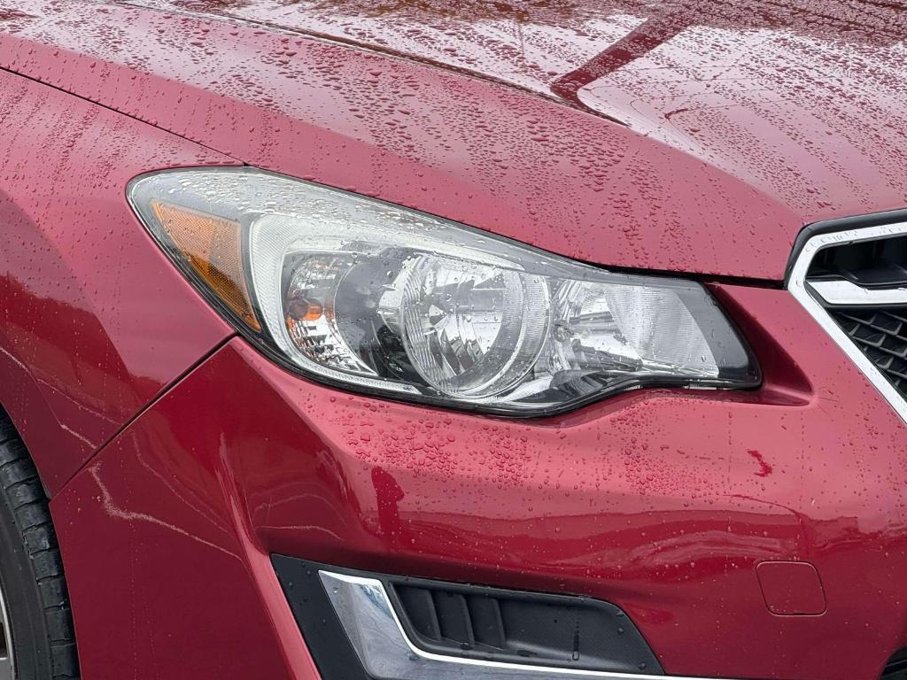 used 2015 Subaru Impreza car, priced at $11,895