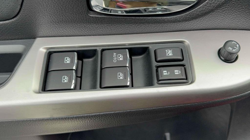 used 2015 Subaru Impreza car, priced at $11,895