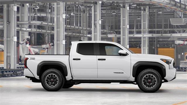 new 2025 Toyota Tacoma car